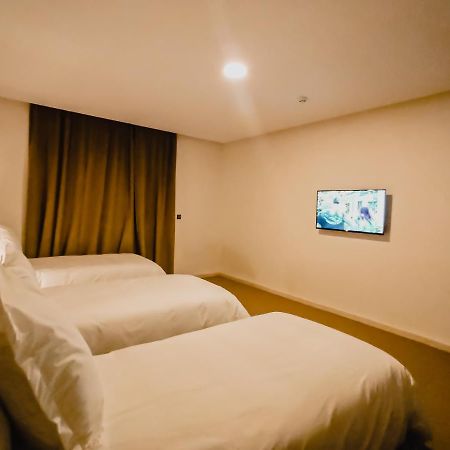 El Moussafir Hotel Маракеш Екстериор снимка