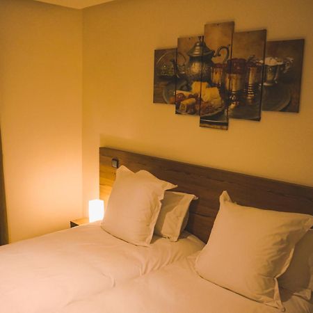 El Moussafir Hotel Маракеш Стая снимка