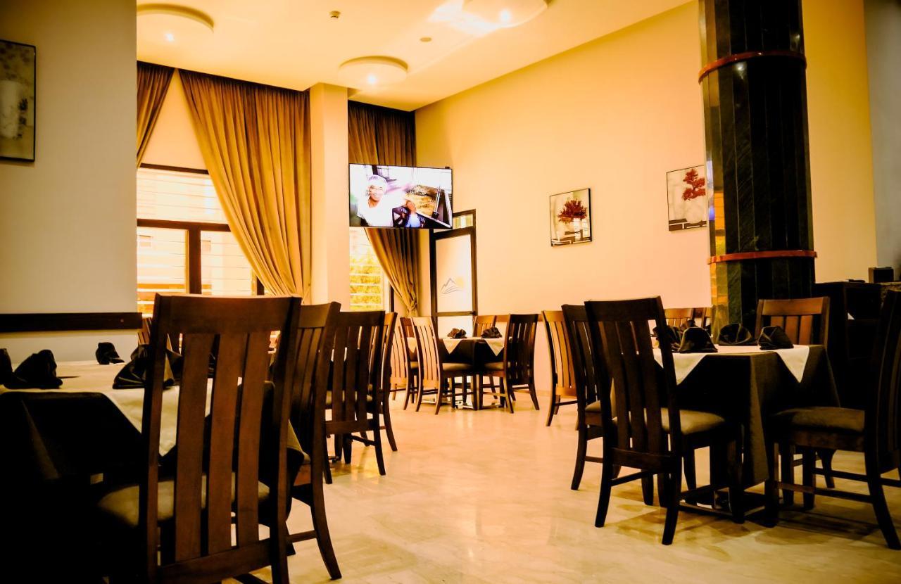 El Moussafir Hotel Маракеш Екстериор снимка