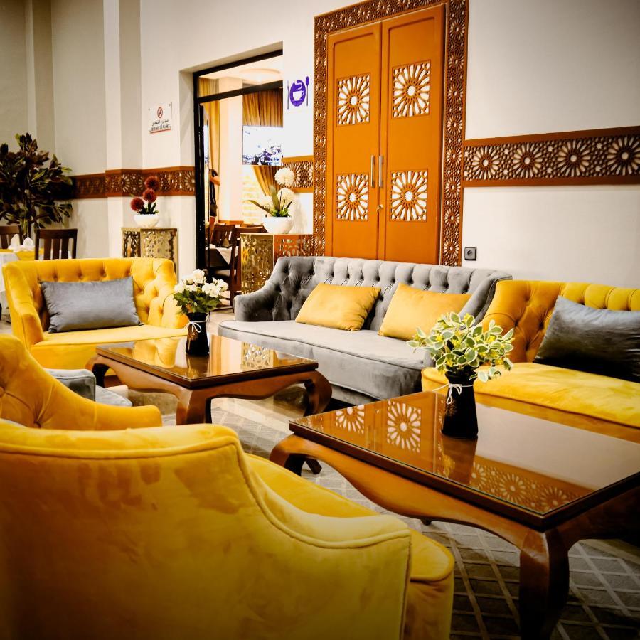 El Moussafir Hotel Маракеш Екстериор снимка