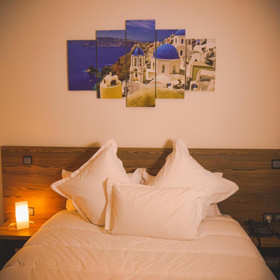El Moussafir Hotel Маракеш Екстериор снимка