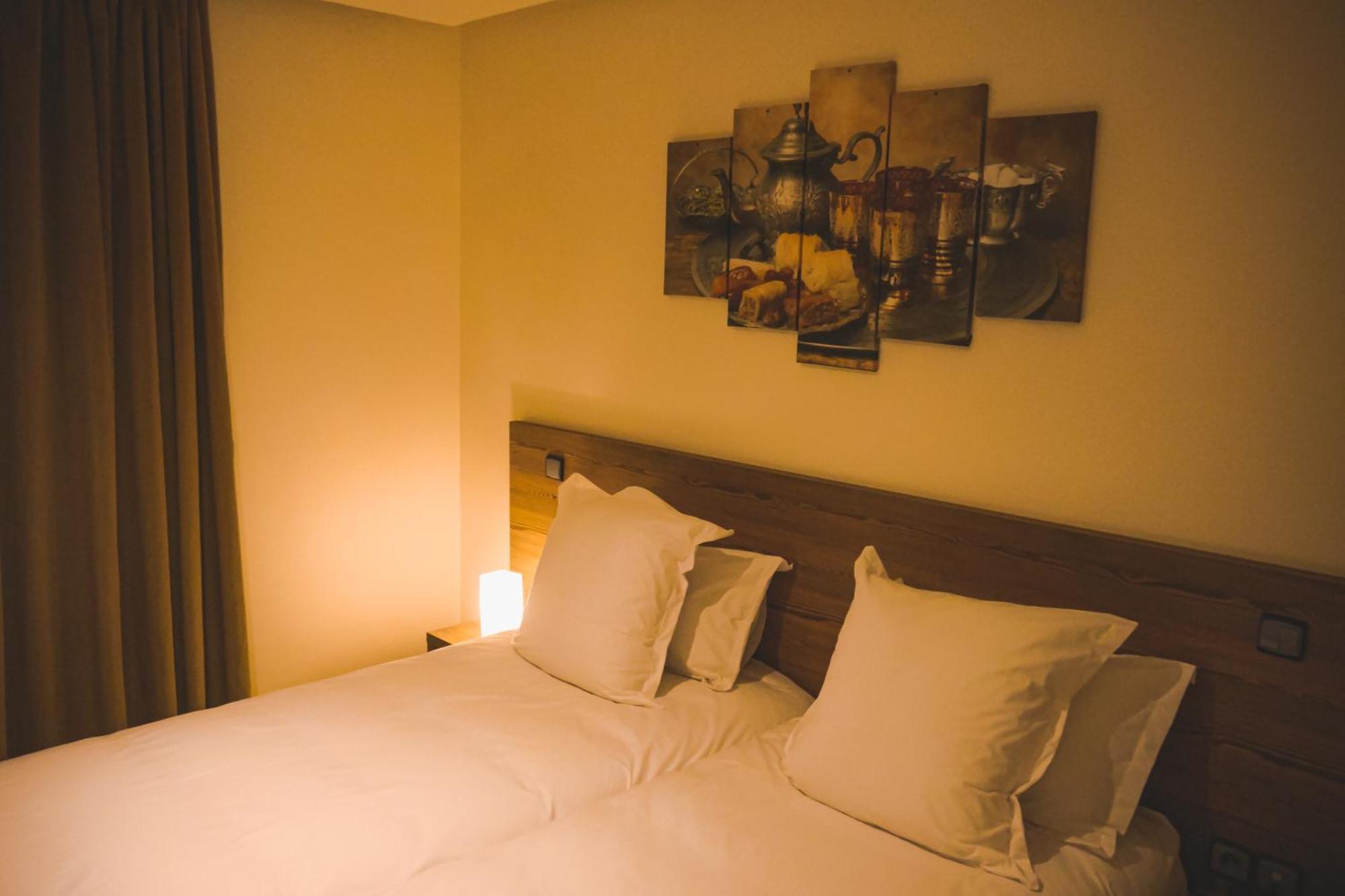 El Moussafir Hotel Маракеш Стая снимка